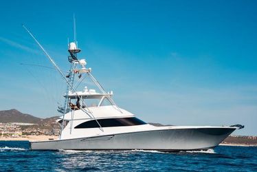 66' Viking 2017 Yacht For Sale